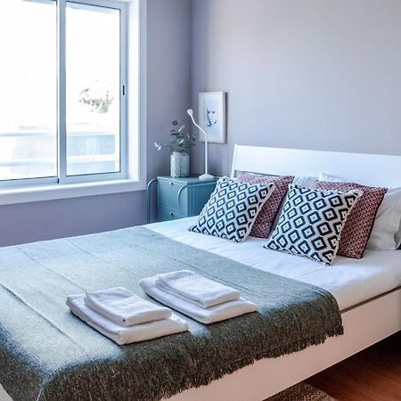 Modern Studio In The Heart Of Lapa OOporto Esterno foto