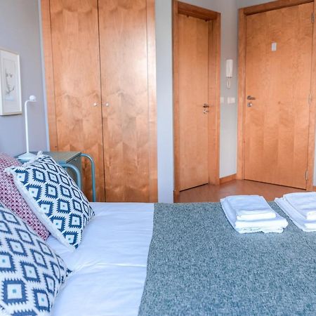 Modern Studio In The Heart Of Lapa OOporto Esterno foto