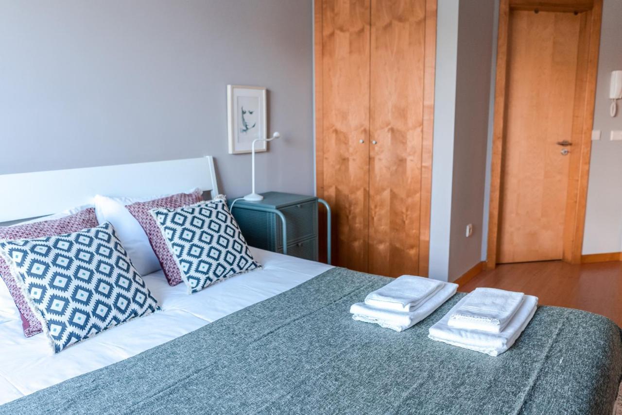 Modern Studio In The Heart Of Lapa OOporto Esterno foto